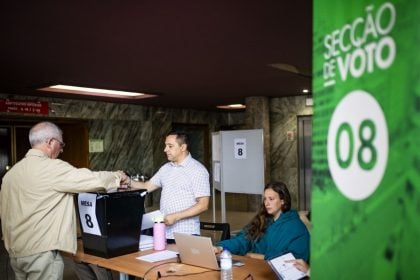 Socialistas conseguem vitória apertada nas eleições europeias em Portugal