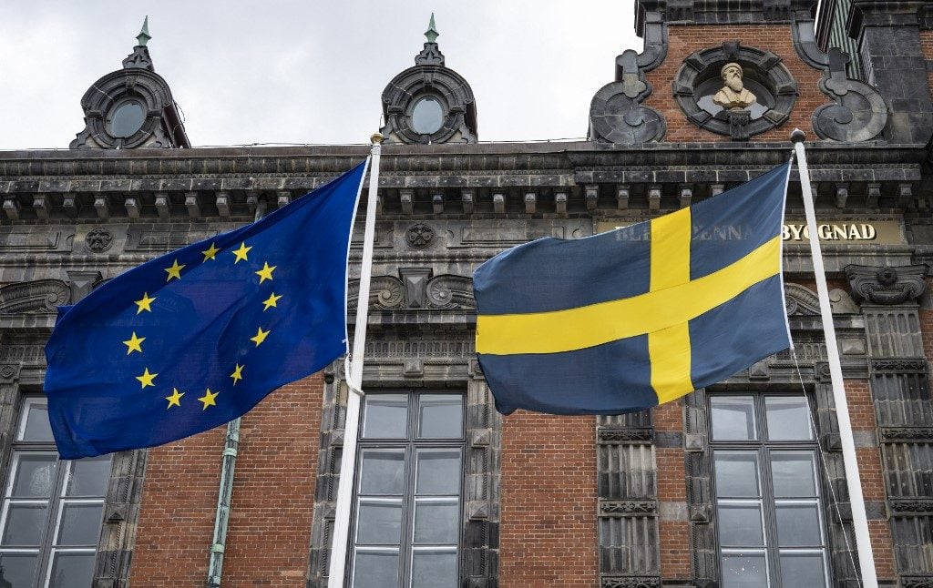 Esquerda avança e extrema-direita retrocede nas eleições europeias dos países nórdicos
