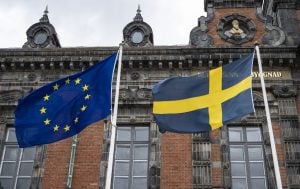 Esquerda avança e extrema-direita retrocede nas eleições europeias dos países nórdicos