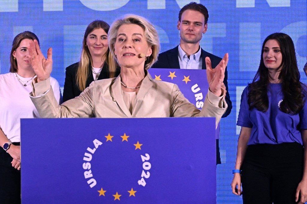 União Europeia propõe nova lei para facilitar expulsão de migrantes irregulares