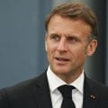 França ‘mantém a vigilância’ sobre acordo UE-Mercosul e espera ‘respostas claras’, diz Macron