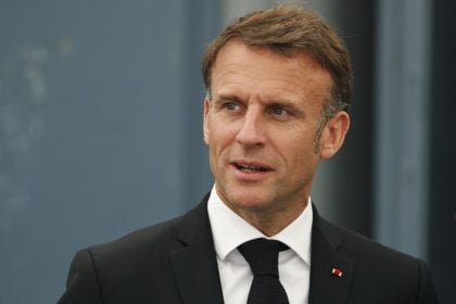 Acordo UE-Mercosul não é ‘aceitável’ como está, diz Macron