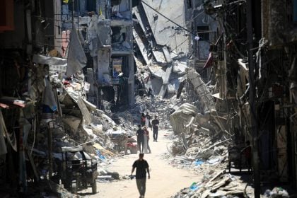 Comissão da ONU acusa Israel de crimes contra a humanidade e Hamas de crimes de guerra