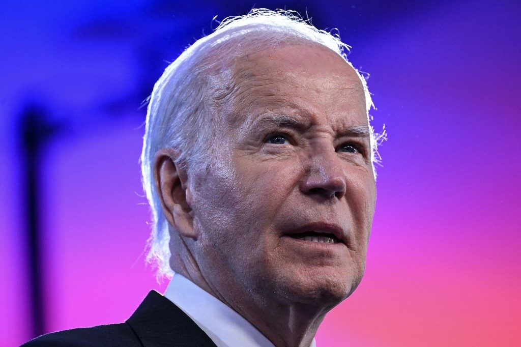 Debate aumenta clamores na imprensa americana para que Biden desista da reeleição
