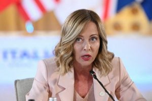 Italianos boicotam referendo para facilitar cidadania
