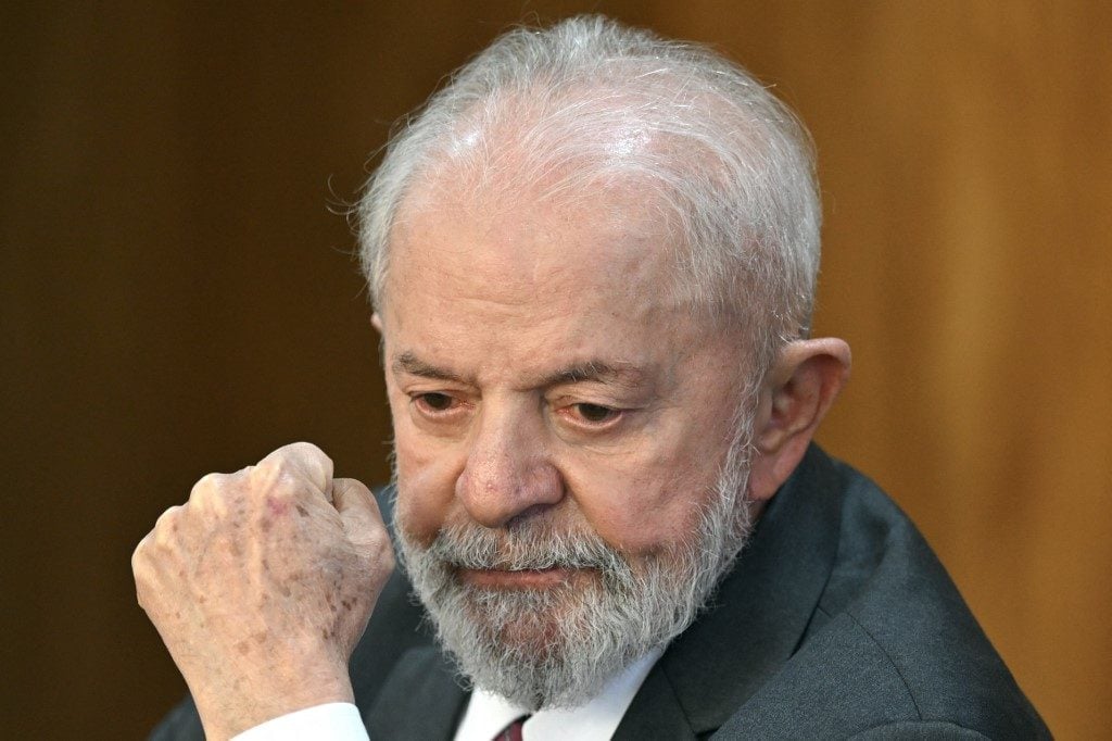 TCU analisa nesta quarta se Lula terá de devolver relógio recebido na França em 2005