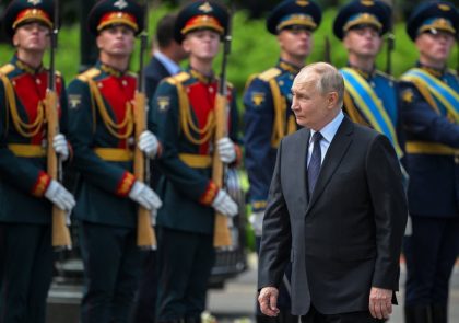 Rússia enviou 10.000 cidadãos naturalizados para combater na Ucrânia