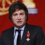 Governo Milei é ‘ruim ou péssimo’ para 47,7% dos argentinos, diz pesquisa