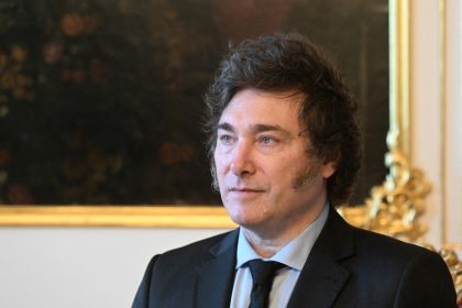 Congresso Argentino realiza debate final para aprovar pacote de reformas de Milei