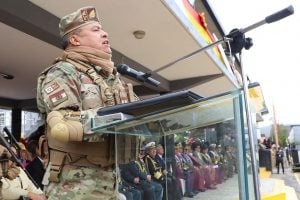 MP da Bolívia acusa de terrorismo ex-general que liderou tentativa de golpe
