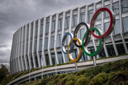 Governo talibã não reconhece atletas femininas na delegação afegã em Paris-2024