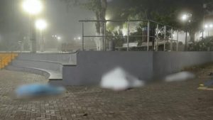 Chacina deixa 7 mortos no Ceará