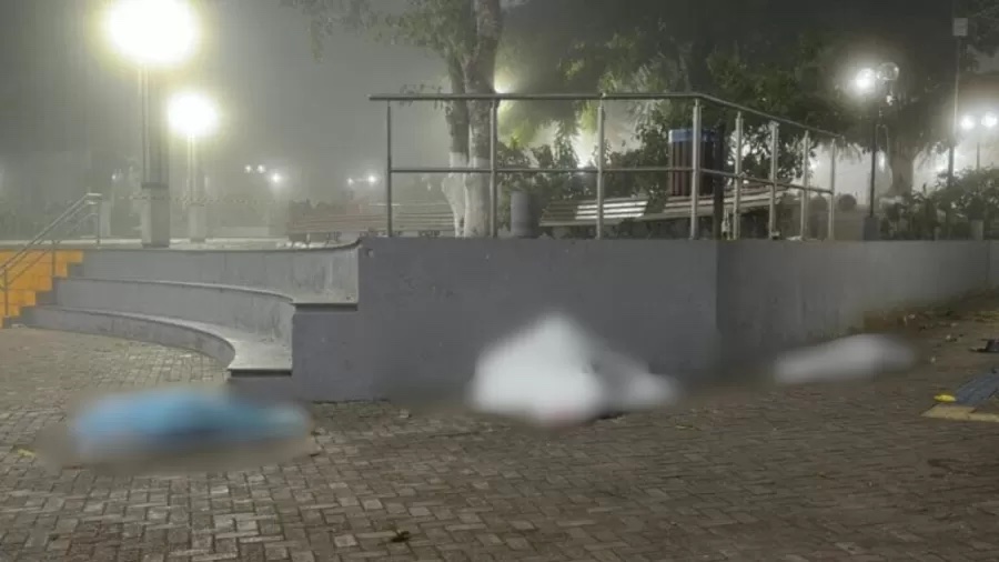 Chacina deixa 7 mortos no Ceará