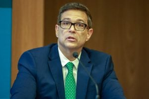 Mercado aumenta projeção do PIB para 2024