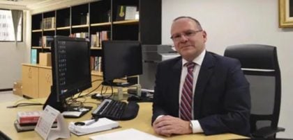 Desembargador que atuou em casos da Lava Jato no TRF-4 diz que não sabia que filho era sócio de Moro