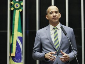 Quem é o deputado federal do PSDB condenado pela Justiça de SP por improbidade administrativa