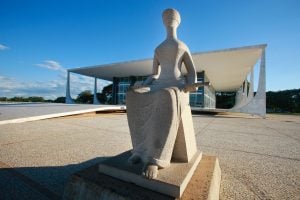 STF tem 4 votos para rejeitar recurso da CNBB em ação sobre aborto