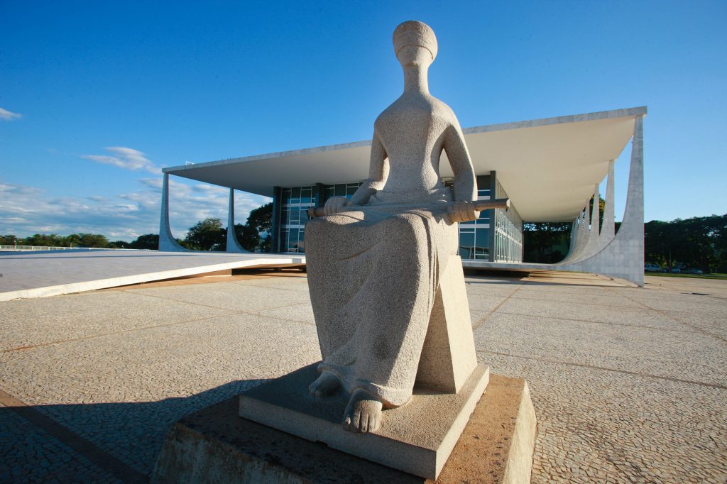 STF julgará recurso contra a responsabilização da imprensa por declaração de entrevistado