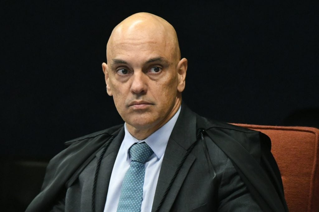 A nova cartada bolsonarista para fustigar Moraes na Câmara