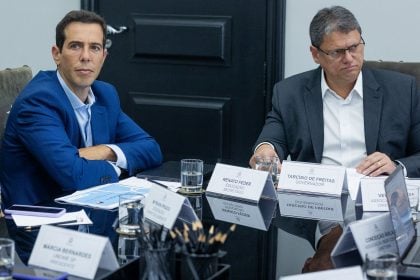 STF dá 10 dias para Tarcísio explicar projeto que implementa escolas cívico-militares em SP
