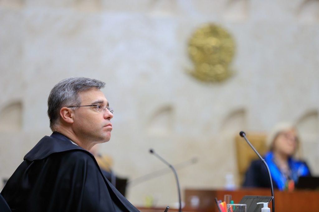 Mendonça suspende reintegração de posse da Ocupação Linha do Trem, em São Paulo