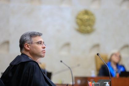 Mendonça suspende reintegração de posse da Ocupação Linha do Trem, em São Paulo