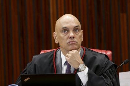 PT vai ao STF contra resolução do TSE sobre prestação de contas eleitorais