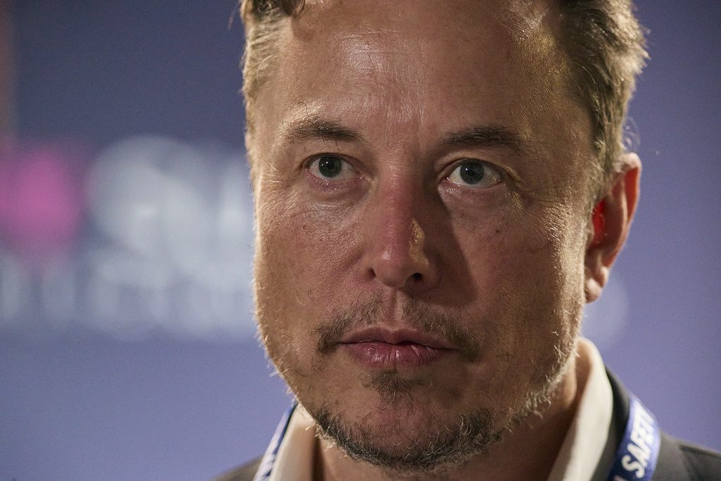 Engenheiros demitidos da SpaceX processam Musk por abuso trabalhista e conduta sexista