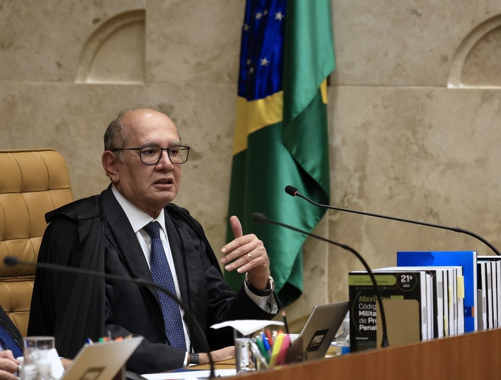 STF proíbe dinheiro público em comemoração do golpe militar de 1964