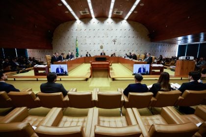 PSOL vai ao STF contra emendas parlamentares impositivas