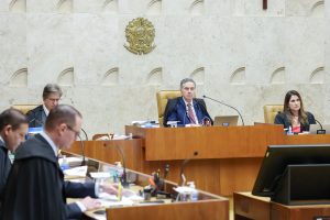 Confira as principais pautas em discussão no STF nesta semana