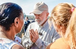 Quem tem direito aos dois salários mínimos anunciados pelo governo Lula no RS