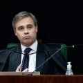 André Mendonça será o novo relator do caso Master no STF