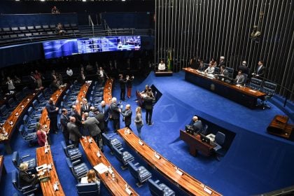 Senadores querem mais tempo para votar a regulamentação da reforma tributária