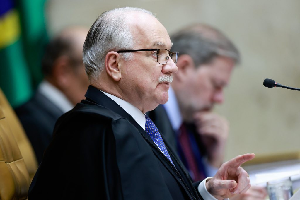 Fachin suspende cobrança de dívida da Embrapa sem precatórios