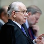 STF reage ao tarifaço dos EUA e diz que não se submete a pressão externa