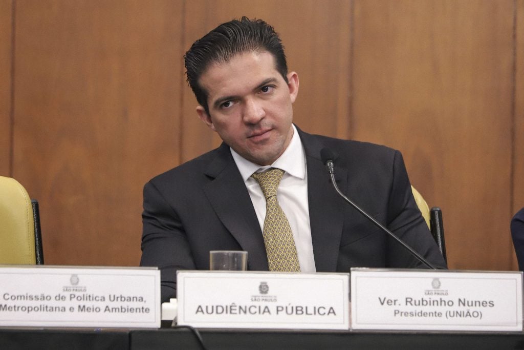 Câmara de SP aprova projeto que proíbe linguagem neutra na administração pública