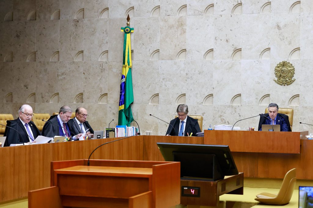 STF muda responsabilização das redes sociais em caso de crime contra a honra; entenda
