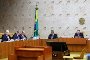 STF muda responsabilização das redes sociais em caso de crime contra a honra; entenda