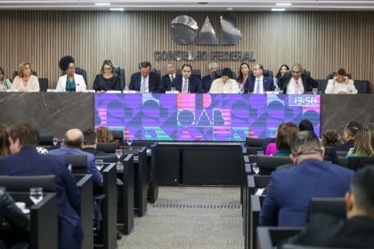 ‘Medida atroz e retrógrada’: Conselho Federal da OAB aprova parecer contra o PL antiaborto