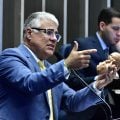 Eduardo Girão será vice de Zema na disputa ao Planalto