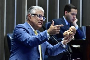 Senado decide fazer sessão para homenagear entidades antiaborto