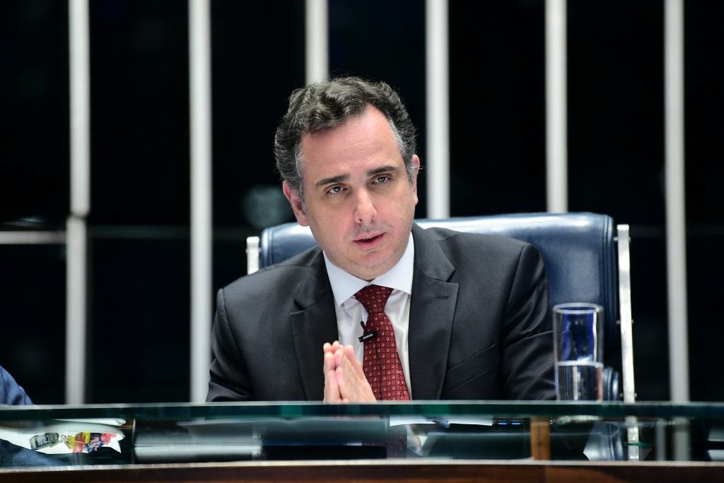 Congresso renova a concessão da TV Globo no Rio e em Brasília