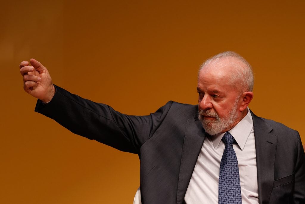 Lula: 'Não podemos gastar dinheiro à toa. Temos de gastar certo'