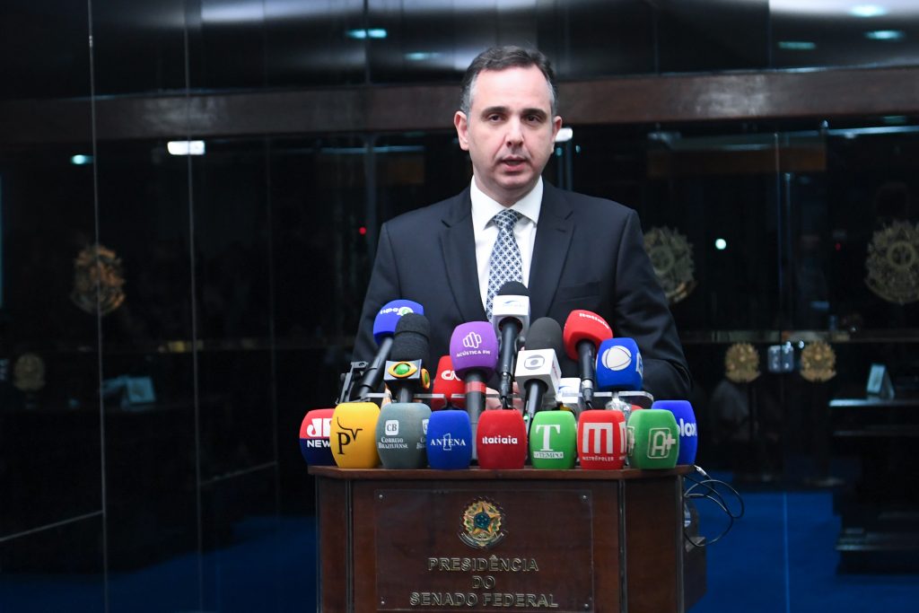 Entenda o projeto de Pacheco para a dívida de R$ 700 bilhões dos estados com a União