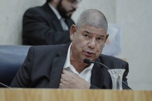 Câmara de São Paulo cita 'preocupações de Israel' e suspende seminário sobre a Palestina