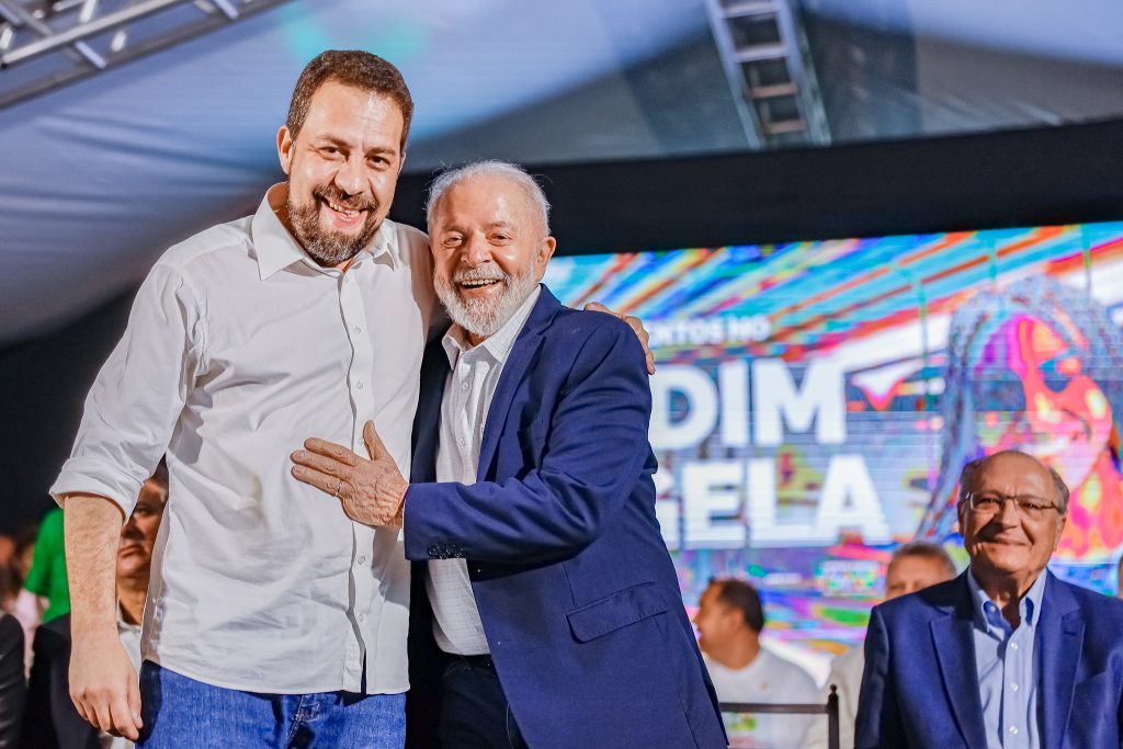 O que o campo progressista pode esperar das eleições de 2024