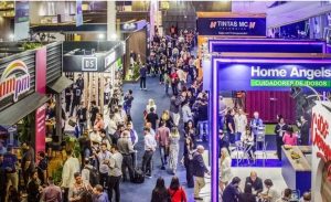 Sebrae vai oferecer atendimento e orientação em feira de franquias em SP