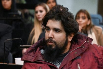 Homem que tentou matar Cristina Kirchner alega em julgamento ter agido por ‘justiça’