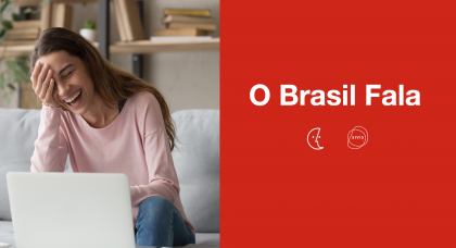 ‘O Brasil Fala’: projeto quer facilitar o diálogo entre cidadãos que pensam diferente